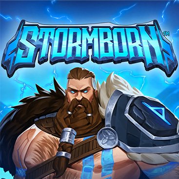 Stormborn